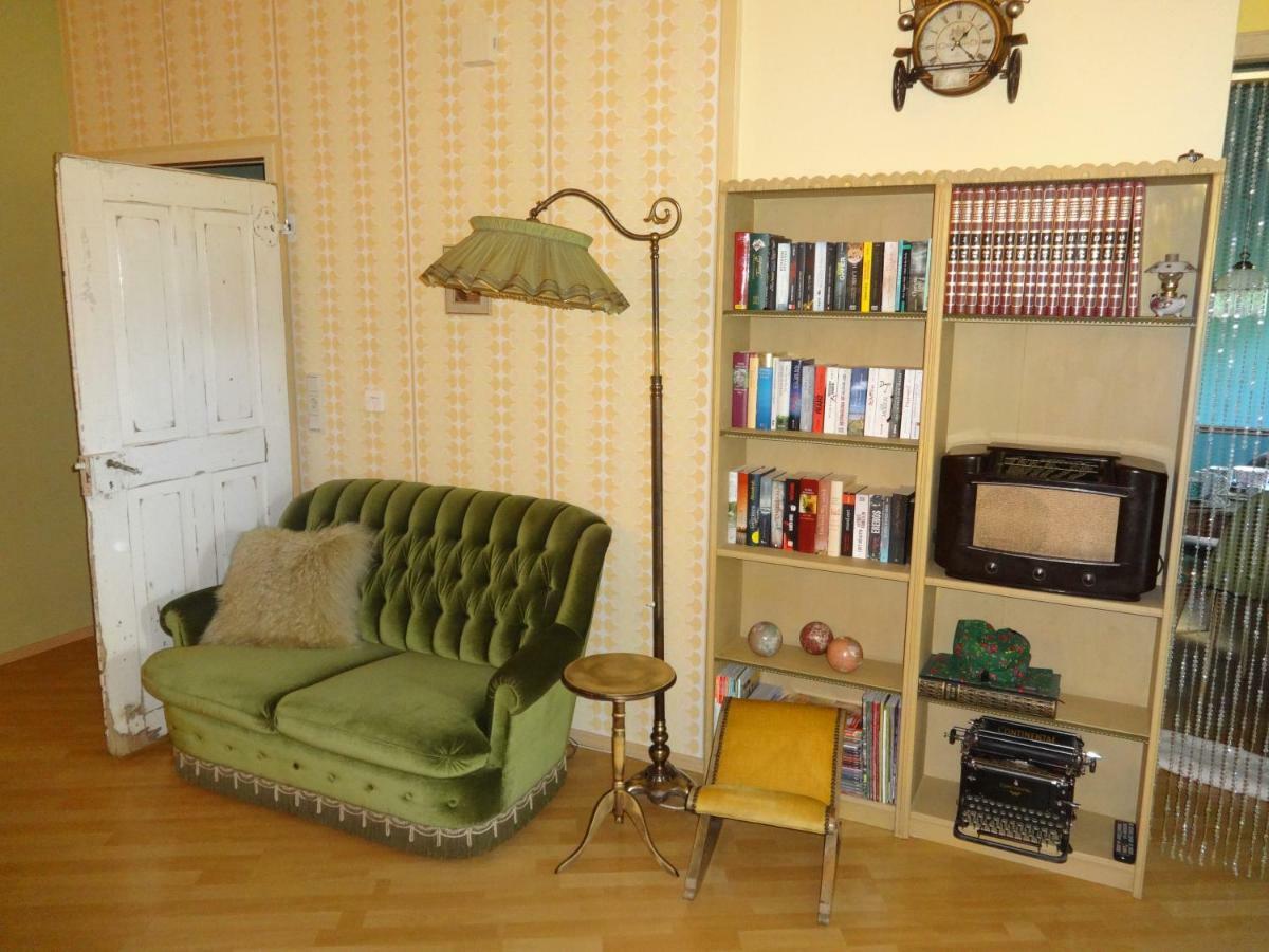 Ferienwohnung Le Mignon Illingen  Exterior foto