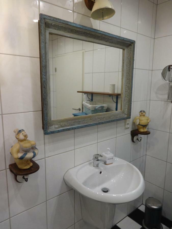 Ferienwohnung Le Mignon Illingen  Exterior foto