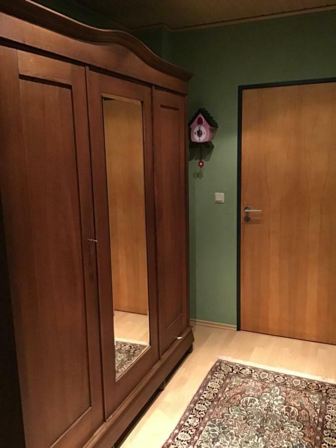 Ferienwohnung Le Mignon Illingen  Exterior foto